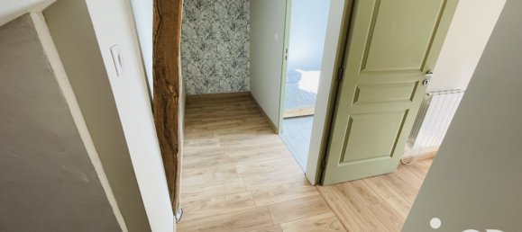 Casa de 6 divisões em Tresboeuf, France N.º 46823 8