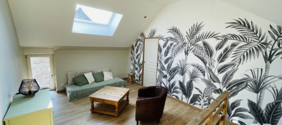 Casa de 6 divisões em Tresboeuf, France N.º 46823 5