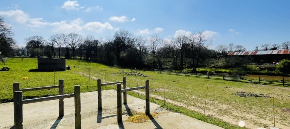 Casa de 6 divisões em Tresboeuf, France N.º 46823 18