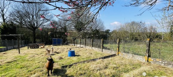 Casa de 6 divisões em Tresboeuf, France N.º 46823 11