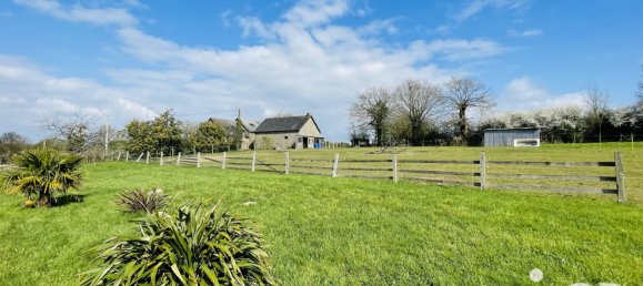 Casa de 6 divisões em Tresboeuf, France N.º 46823 14