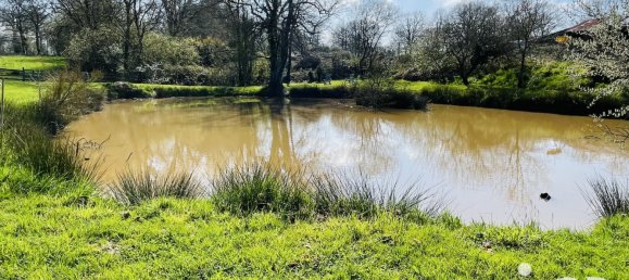 Casa de 6 divisões em Tresboeuf, France N.º 46823 13