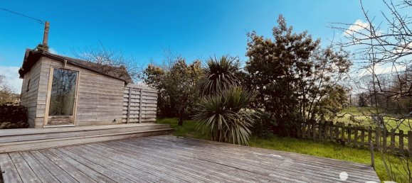 Casa de 6 divisões em Tresboeuf, France N.º 46823 12