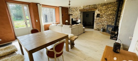 Casa de 6 divisões em Tresboeuf, France N.º 46823 2