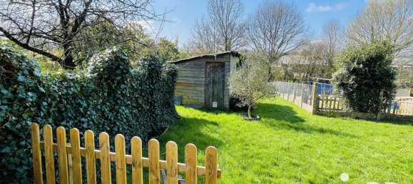 Casa de 6 divisões em Tresboeuf, France N.º 46823 19