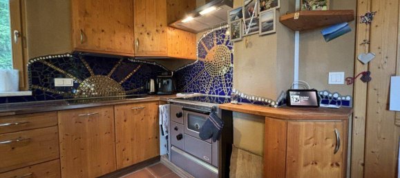 5 rooms House in Grosswilfersdorf, Austria No. 31667 3