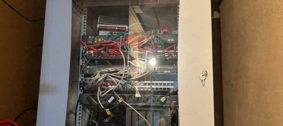 5 rooms House in Grosswilfersdorf, Austria No. 31667 30