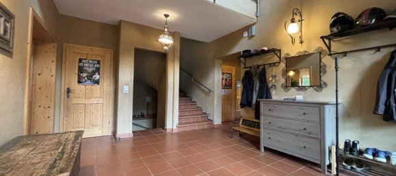 5 rooms House in Grosswilfersdorf, Austria No. 31667 47