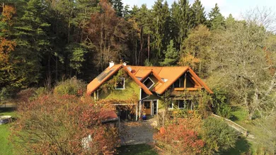 5 rooms House in Grosswilfersdorf, Austria No. 31667