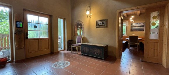 5 rooms House in Grosswilfersdorf, Austria No. 31667 13