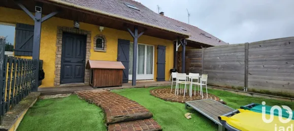 5غرفة منزل في Epinay-sous-Senart, France رقم 320740 4