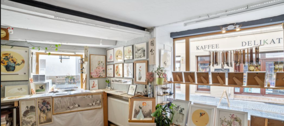 Edificio de 2 dormitorios en Weimar, Germany No. 295375 5