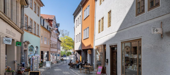 Edificio de 2 dormitorios en Weimar, Germany No. 295375 2