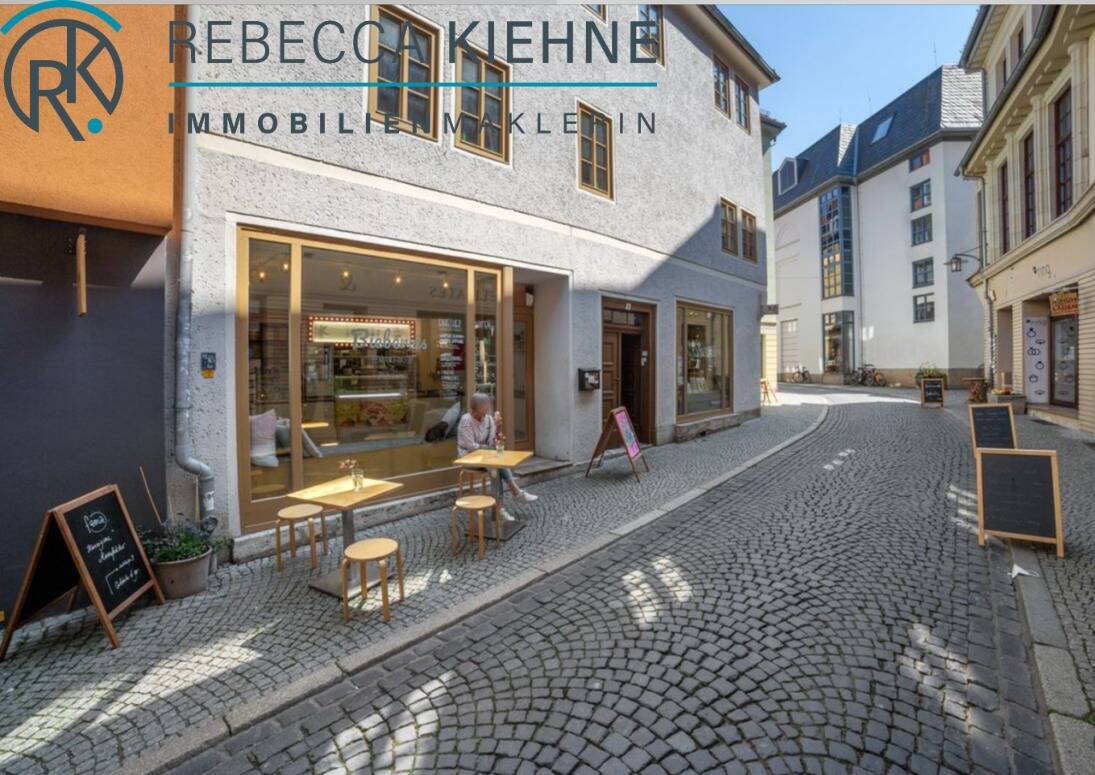 Edificio de 2 dormitorios en Weimar, Germany No. 295375