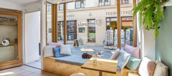 Edificio de 2 dormitorios en Weimar, Germany No. 295375 3