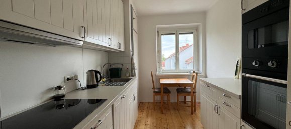 Apartamento de 3 habitaciónes en Bad Radkersburg, Austria No. 181382 14