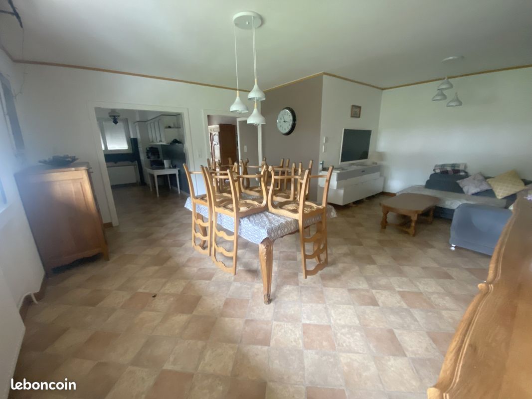 Дом с 4 спальнями в Сент-Маргерит, Франция № 257959