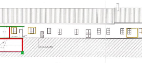 Casa de 6 divisões em Lackendorf, Austria N.º 204907 47