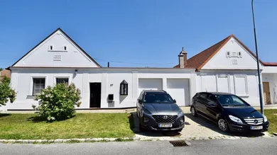 Casa de 6 divisões em Lackendorf, Austria N.º 204907