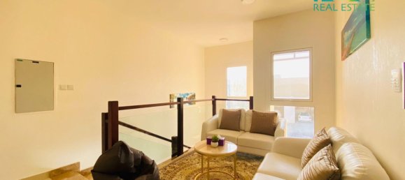 3 غرف نوم تاون هاوس في Mina Al Arab, UAE رقم 25161 12