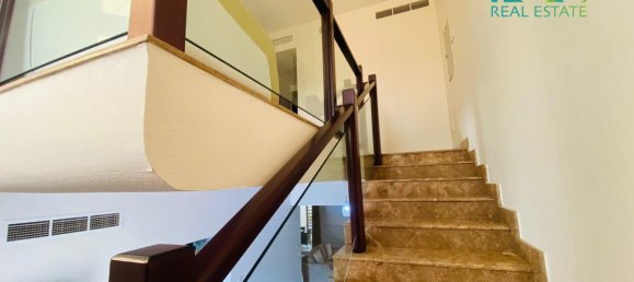 3 غرف نوم تاون هاوس في Mina Al Arab, UAE رقم 25161 11