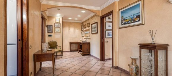 4 rooms Apartment in Rome, Italy No. 29479 20