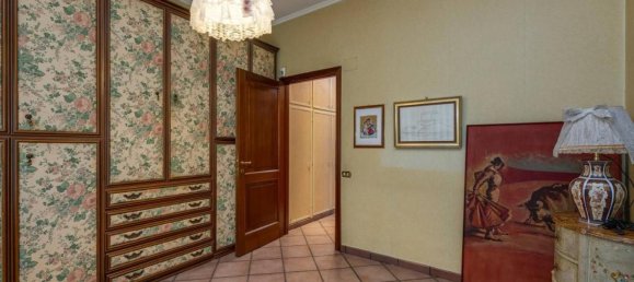 4 rooms Apartment in Rome, Italy No. 29479 9