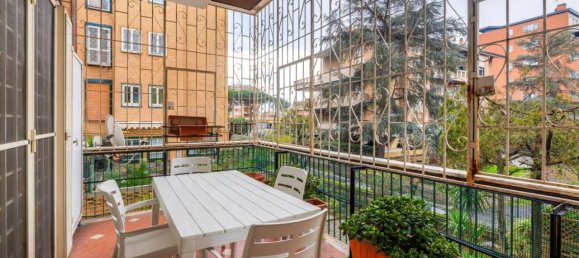 4 rooms Apartment in Rome, Italy No. 29479 22