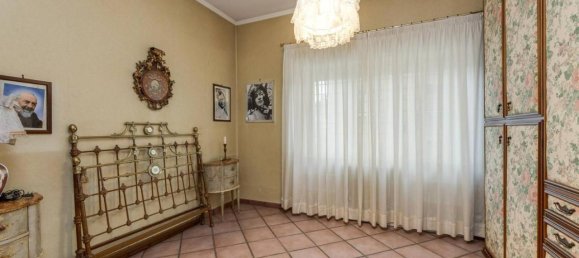 4 rooms Apartment in Rome, Italy No. 29479 8