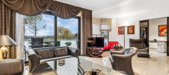 Villa de 9 divisões em Speyer, Germany N.º 62055 10