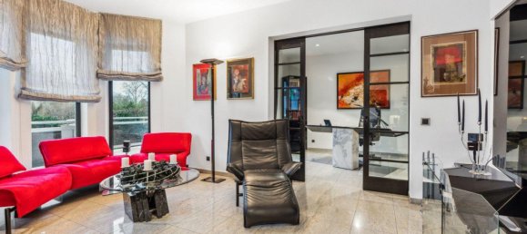 Villa de 9 divisões em Speyer, Germany N.º 62055 11