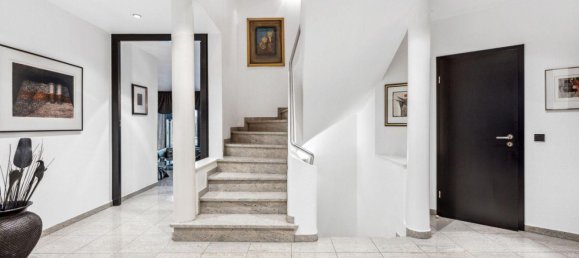 Villa de 9 divisões em Speyer, Germany N.º 62055 6