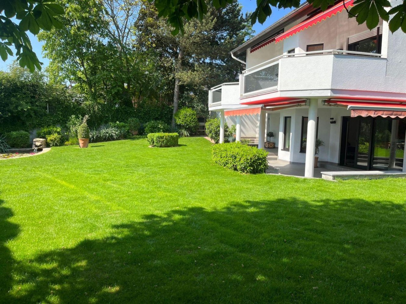 Villa de 9 divisões em Speyer, Germany N.º 62055