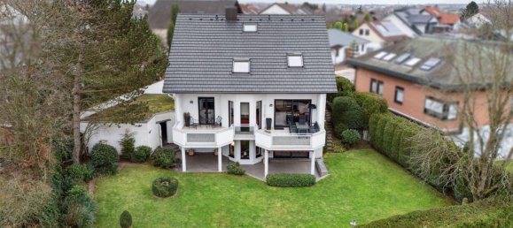 Villa de 9 divisões em Speyer, Germany N.º 62055 27