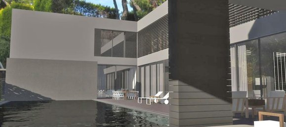 5 bedrooms Villa in Ekali, Greece No. 7411 2