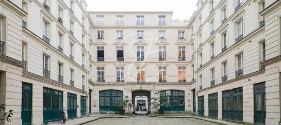5 bedrooms Apartment in Paris, France No. 131348 29
