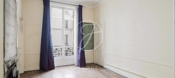 5 bedrooms Apartment in Paris, France No. 131348 17