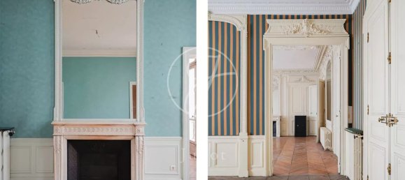 5 bedrooms Apartment in Paris, France No. 131348 11