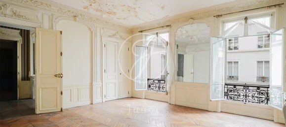 5 bedrooms Apartment in Paris, France No. 131348 3
