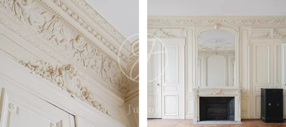 5 bedrooms Apartment in Paris, France No. 131348 5