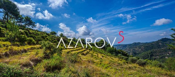 Villa de 4 dormitorios en Soldano, Italy No. 171017 18