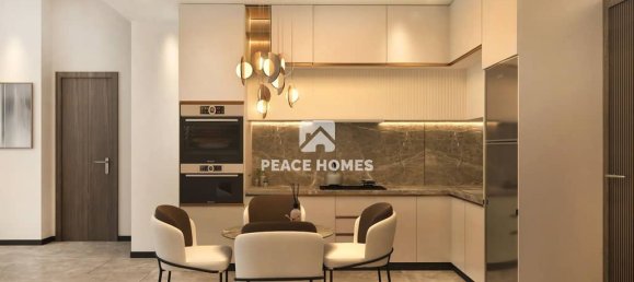 1 bedroom Apartment in Arjan, UAE No. 16297 22