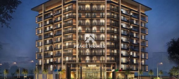 1 bedroom Apartment in Arjan, UAE No. 16297 3