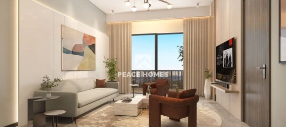 1 bedroom Apartment in Arjan, UAE No. 16297 19