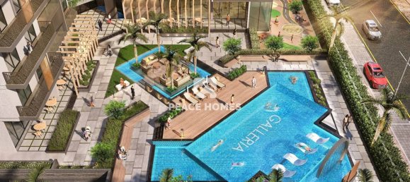 1 bedroom Apartment in Arjan, UAE No. 16297 2