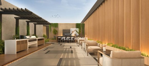 1 bedroom Apartment in Arjan, UAE No. 16297 21