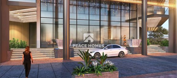 1 bedroom Apartment in Arjan, UAE No. 16297 10