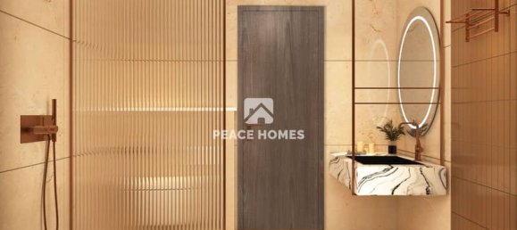 1 bedroom Apartment in Arjan, UAE No. 16297 23