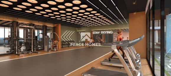 1 bedroom Apartment in Arjan, UAE No. 16297 14