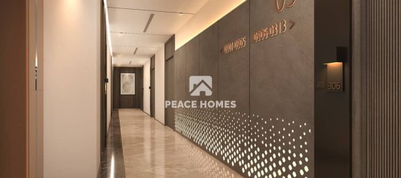 1 bedroom Apartment in Arjan, UAE No. 16297 9